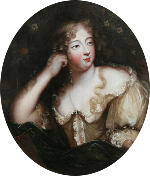Françoise-Athénaïs, marquise de Montespan